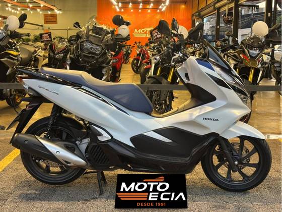 HONDA PCX SPORT HONDA PCX SPORT